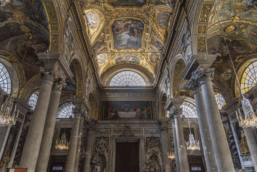 Italia - Génova 064 - basílica de Santa Maria delle Vigne.jpg